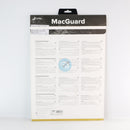 BỘ DÁN FULL 5 in 1 MACBOOK 16" 2019 JCPAL GREY (JCP2349)