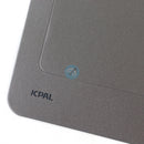 BỘ DÁN FULL 5 in 1 MACBOOK 16" 2019 JCPAL GREY (JCP2349)