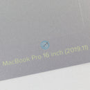 BỘ DÁN FULL 5 in 1 MACBOOK 16" 2019 JCPAL SILVER (JCP2350)