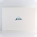 BỘ DÁN FULL 5 in 1 MACBOOK Air 13" 2018 JCPAL SILVER (JCP2326)