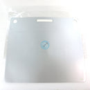 BỘ DÁN FULL 5 in 1 MACBOOK Air 13" 2018 JCPAL SILVER (JCP2326)