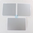 BỘ DÁN FULL 5 in 1 MACBOOK Air 13" 2018 JCPAL SILVER (JCP2326)