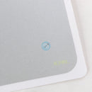 BỘ DÁN FULL 5 in 1 MACBOOK Air 13" 2018 JCPAL SILVER (JCP2326)