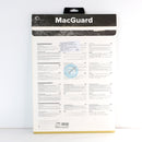 BỘ DÁN FULL 5 in 1 MACBOOK Air 13" 2018 JCPAL SILVER (JCP2326)