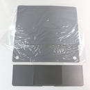 BỘ DÁN FULL 5 in 1 MACBOOK Air 13" 2018 MOCOLL GREY (MOC2927)