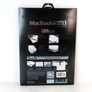 BỘ DÁN FULL 5 in 1 MACBOOK Air 13" 2020 MOCOLL GOLD (MOC8394)