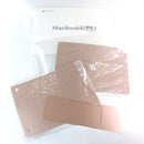 BỘ DÁN FULL 5 in 1 MACBOOK Air 13" 2020 MOCOLL GOLD (MOC8394)