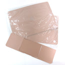 BỘ DÁN FULL 5 in 1 MACBOOK Air 13" 2020 MOCOLL GOLD (MOC8394)