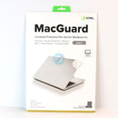 BỘ DÁN FULL 5 in 1 MACBOOK PRO 13" 2016 JCPAL GREY (JCP2223)