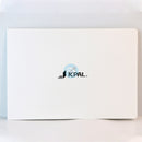 BỘ DÁN FULL 5 in 1 MACBOOK PRO 13" 2016 JCPAL GREY (JCP2223)