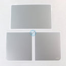 BỘ DÁN FULL 5 in 1 MACBOOK PRO 13" 2016 JCPAL SILVER (JCP2224)