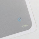 BỘ DÁN FULL 5 in 1 MACBOOK PRO 13" 2016 JCPAL SILVER (JCP2224)