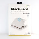 BỘ DÁN FULL 5 in 1 MACBOOK PRO 13" 2016 JCPAL SILVER (JCP2224)