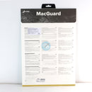 BỘ DÁN FULL 5 in 1 MACBOOK PRO 13" 2016 JCPAL SILVER (JCP2224)