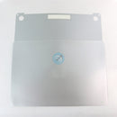 BỘ DÁN FULL 5 in 1 MACBOOK PRO 13" 2016 JCPAL SILVER (JCP2224)