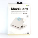 BỘ DÁN FULL 5 in 1 MACBOOK PRO 13" 2020 JCPAL SILVER (JCP2367)