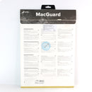 BỘ DÁN FULL 5 in 1 MACBOOK PRO 13" 2020 JCPAL SILVER (JCP2367)