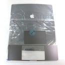 BỘ DÁN FULL 5 in 1 MACBOOK PRO 15" MOCOLL GREY (MOC1641)