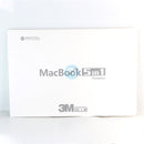 BỘ DÁN FULL 5 in 1 MACBOOK PRO 15" MOCOLL GREY (MOC1641)