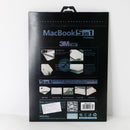 BỘ DÁN FULL 5 in 1 MACBOOK PRO 15" MOCOLL SILVER (MOC1634)