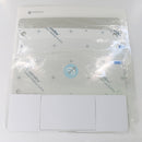 BỘ DÁN FULL 5 in 1 MACBOOK PRO 15" MOCOLL SILVER (MOC1634)