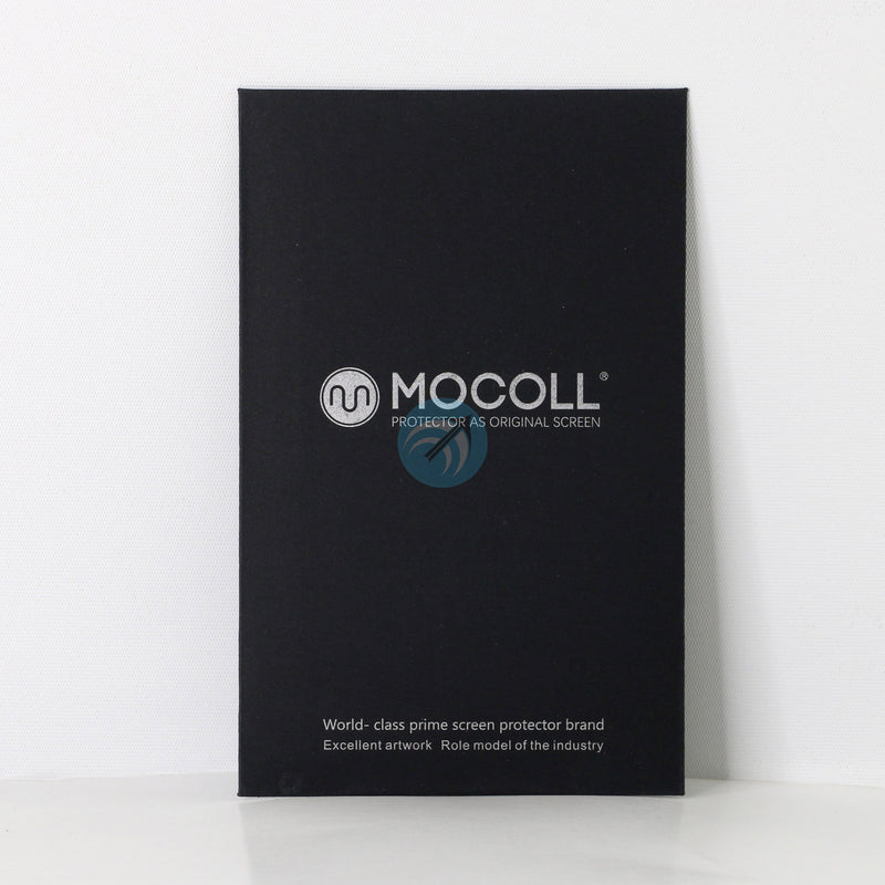 BỘ DÁN FULL 5 in 1 MACBOOK RETINA 13" 2015 MOCOLL SILVER (MOC1559)