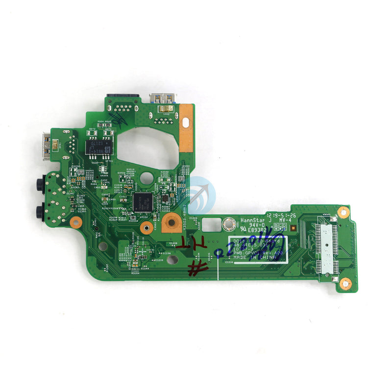 Board usb wifi 3550 5110