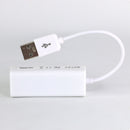 CABLE USB => LAN (2.0) BAO TEST 7 NGÀY