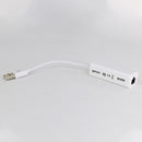 CABLE USB => LAN (2.0) BAO TEST 7 NGÀY