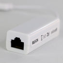 CABLE USB => LAN (2.0) BAO TEST 7 NGÀY