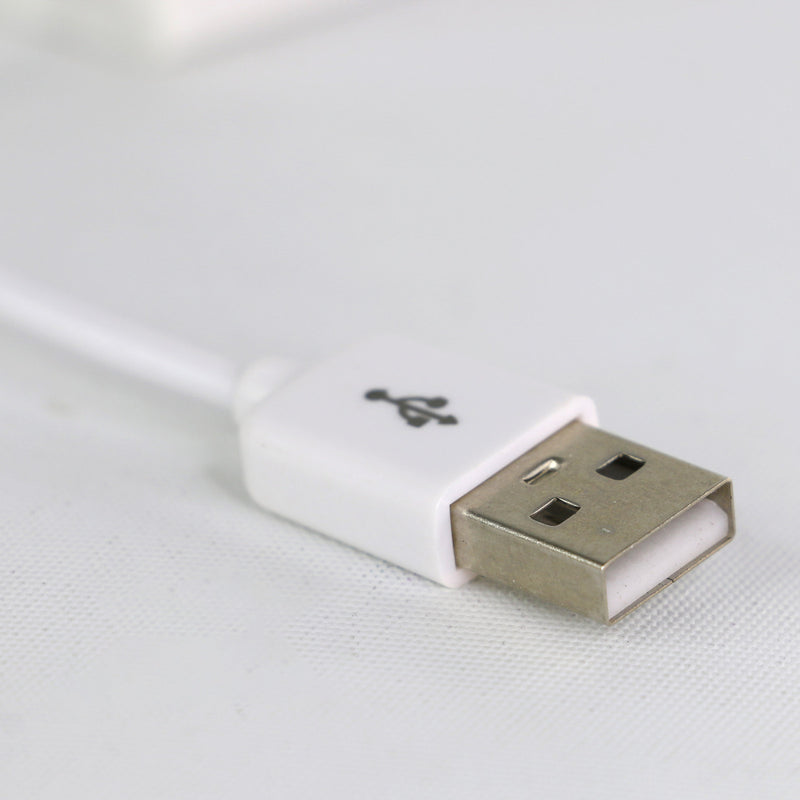 CABLE USB => LAN (2.0) BAO TEST 7 NGÀY