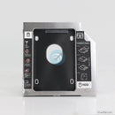 Caddy bay SATA dày 12.7mm (BH6T) vỏ nhôm