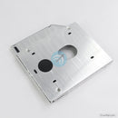 Caddy bay SATA dày 12.7mm (BH6T) vỏ nhôm