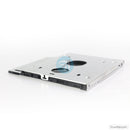 Caddy bay 9.5 mm slim vỏ nhôm (SATA) mỏng bh06t (cái)