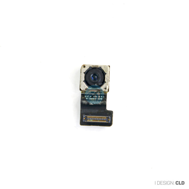 CAMERA SAU ĐIỆN THOẠI IPHONE 5S