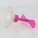 CHONG CHÓNG GẮN NÓN BẢO HIỂM