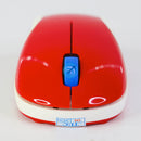 CHUỘT LOGITECH M187 - ĐỎ - BH12T