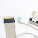 Cáp màn hình DELL 14R 3421 2421 5421 3437 5437 5435 3440 bh01t