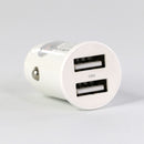 CÓC SẠC NHANH PISEN 2.4A Ô TÔ, XE MÁY - 2 CỔNG USB A ( BL-CC01LS) BH12T