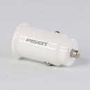 CÓC SẠC NHANH PISEN 2.4A Ô TÔ, XE MÁY - 2 CỔNG USB A ( BL-CC01LS) BH12T