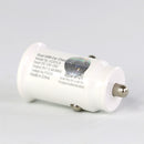 CÓC SẠC NHANH PISEN 2.4A Ô TÔ, XE MÁY - 2 CỔNG USB A ( BL-CC01LS) BH12T