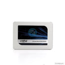 SSD SATA 2.5 CRUCIAL -BX500 500G - bh36t