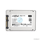 SSD SATA 2.5 CRUCIAL -BX500 500G - bh36t
