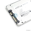 SSD SATA 2.5 CRUCIAL -BX500 500G - bh36t