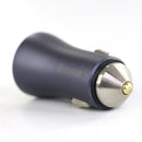 CỐC SẠC Ô TÔ 1 USB A, 1 TYPE C BASEUS (CCJD) BH03T ĐIỀU KIỆN CÒN ĐỦ BAO BÌ