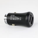 CỐC SẠC Ô TÔ 2 CỔNG USB A BASEUS (CCALL-GB01) BH03T ĐIỀU KIỆN CÒN ĐỦ BAO BÌ