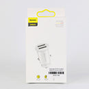 Cóc sạc Ô TÔ 2 usb A BASEUS (CCALL-ML) bh03t