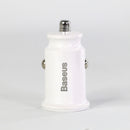 Cóc sạc Ô TÔ 2 usb A BASEUS (CCALL-ML) bh03t