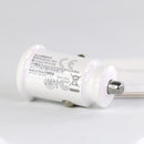 Cóc sạc Ô TÔ 2 usb A BASEUS (CCALL-ML) bh03t