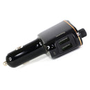 CỐC SẠC Ô TÔ 2 USB A BASEUS (CCALL-RH01) BH03T ĐIỀU KIỆN CÒN ĐỦ BAO BÌ